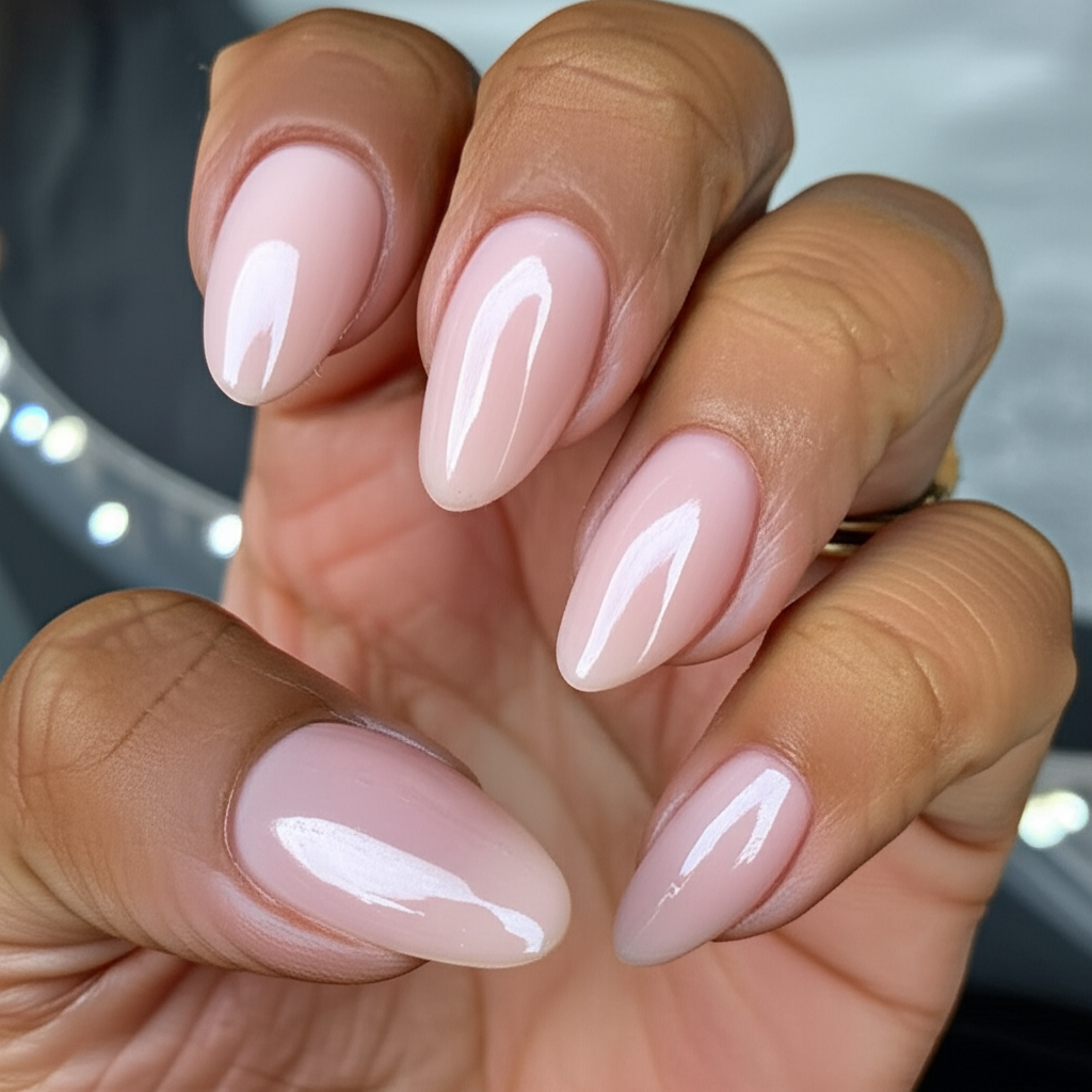 Gel Extensions