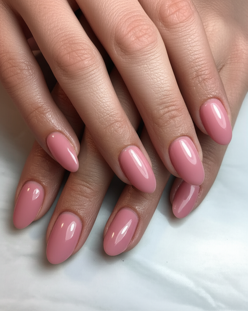 Classic Manicure